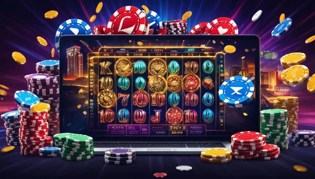 Tỷ Lệ Cược Đá Gà Hấp Dẫn