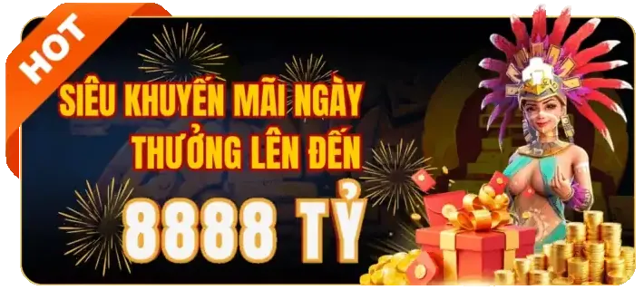 Các chương trình thưởng và ưu đãi