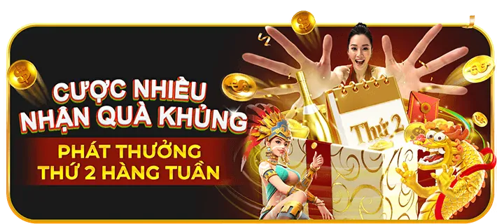 Trải nghiệm giải trí đỉnh cao tại vip666