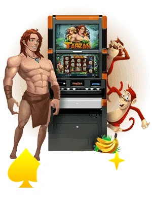 Trò chơi slot vip666