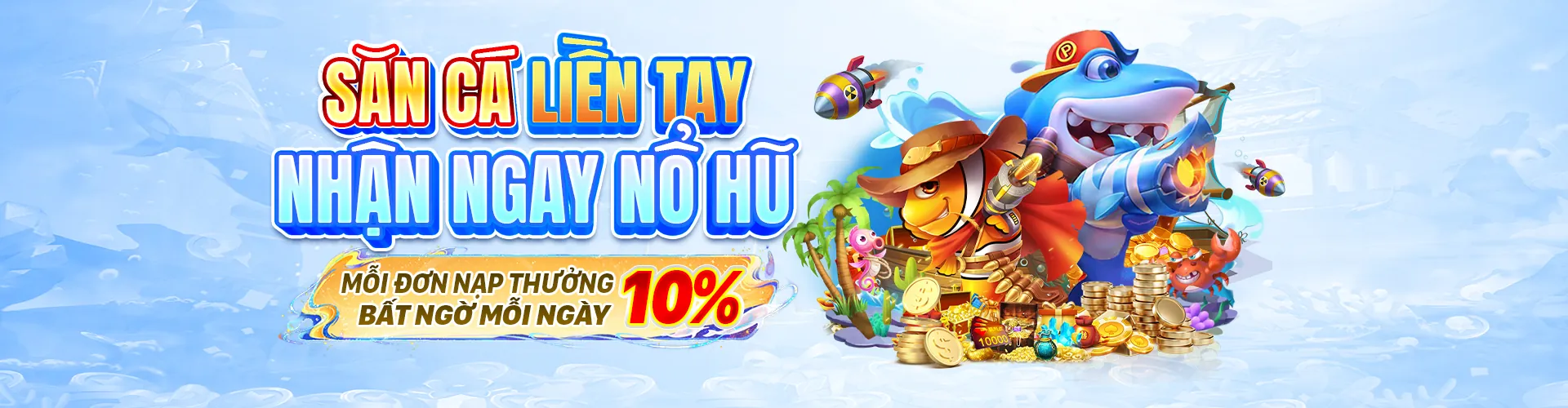 Trò chơi nổ hũ VIP666