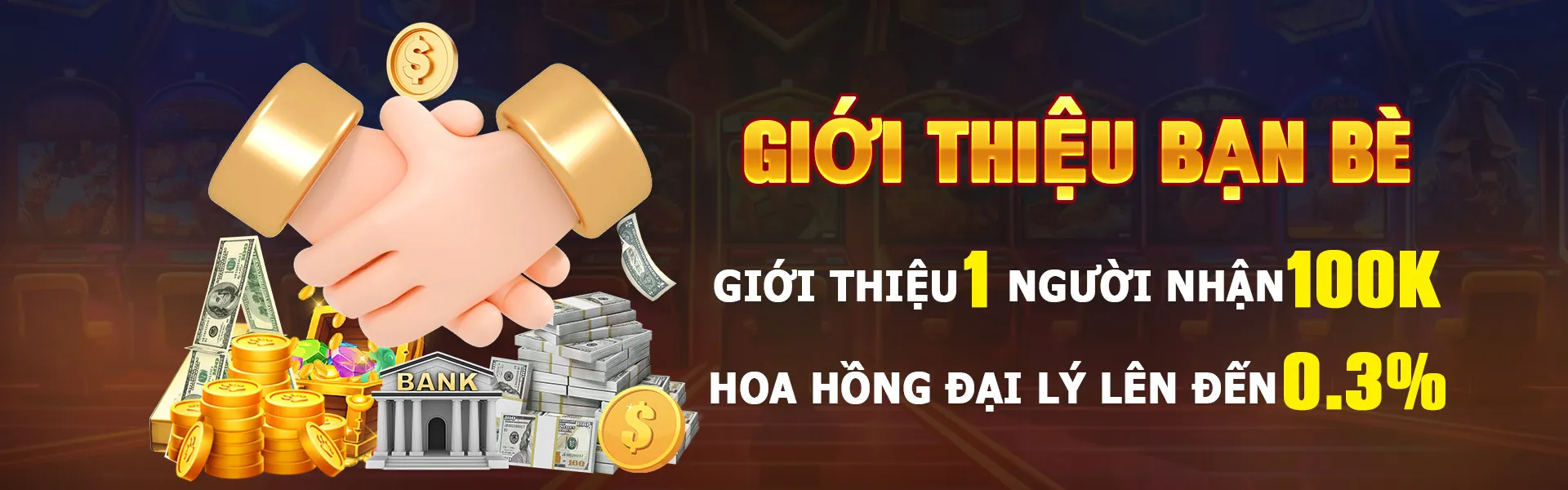 Chương Trình Đại Lý vip666 link mới 2026