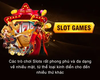 Trò chơi bắn cá vip666