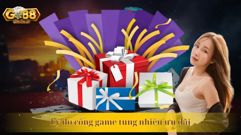 Lợi ích khuyến mãi VIP666